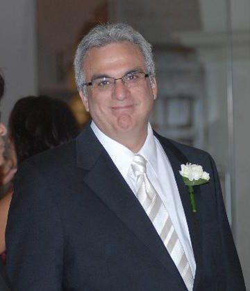 Alfred Volta